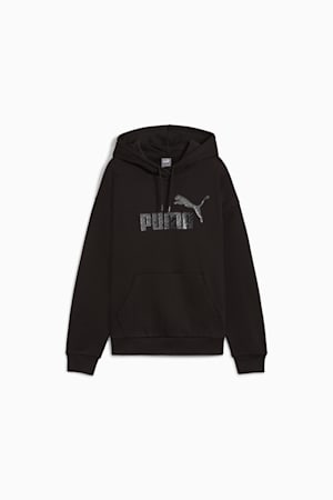 Women s Sports Hoodies and Sweatshirts PUMA